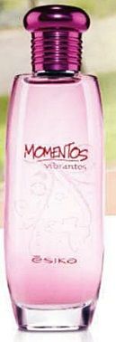 Momentos Vibrantes